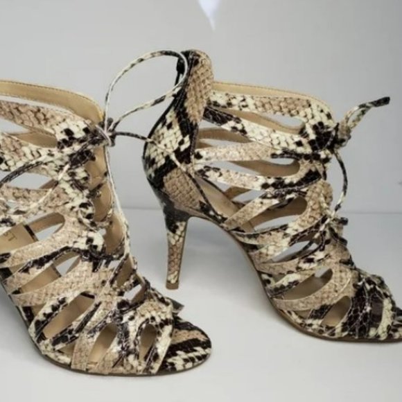Nine West Ambroseo Gladiator Sandals - Picture 3 of 16